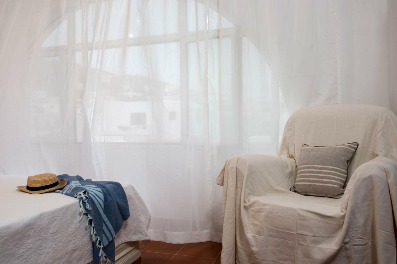 דירות Pátmos Eirinaki House מראה חיצוני תמונה