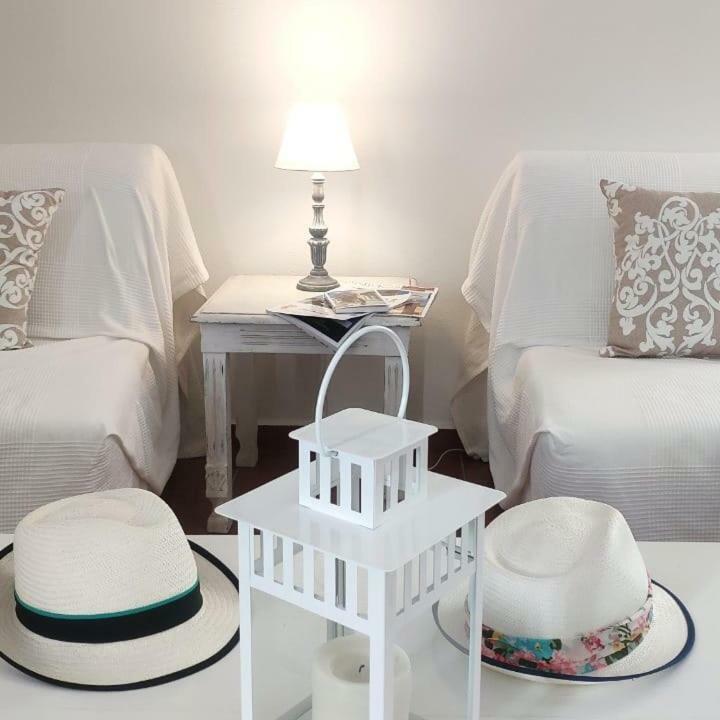 דירות Pátmos Eirinaki House מראה חיצוני תמונה